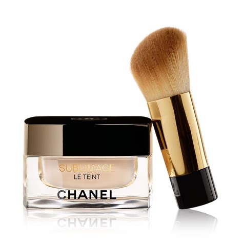 chanel sublimage foundation review|chanel sublimage eye cream reviews.